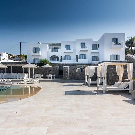Olea Bay Hotel Adamantas  Exterior photo